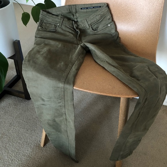 *Bundle* Zara bottoms size 2 (34) bundle. - Picture 11 of 11